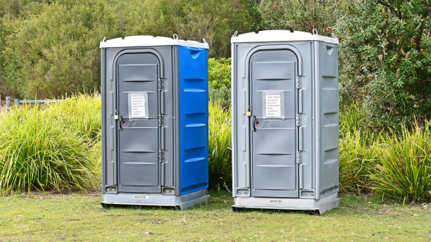 Portable Restroom Removal and Pickup in Joanna, SC